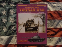 images/productimages/small/Armor of the VIETNAM WAR vol.2 Concord voor.jpg